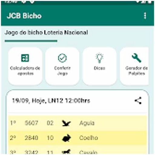 Bicho Nacional