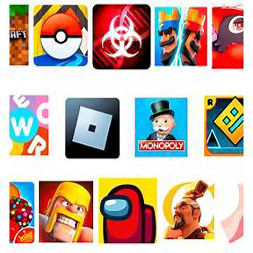 Jogos Virtual
