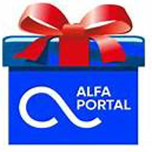 Portal Eleva Alfa